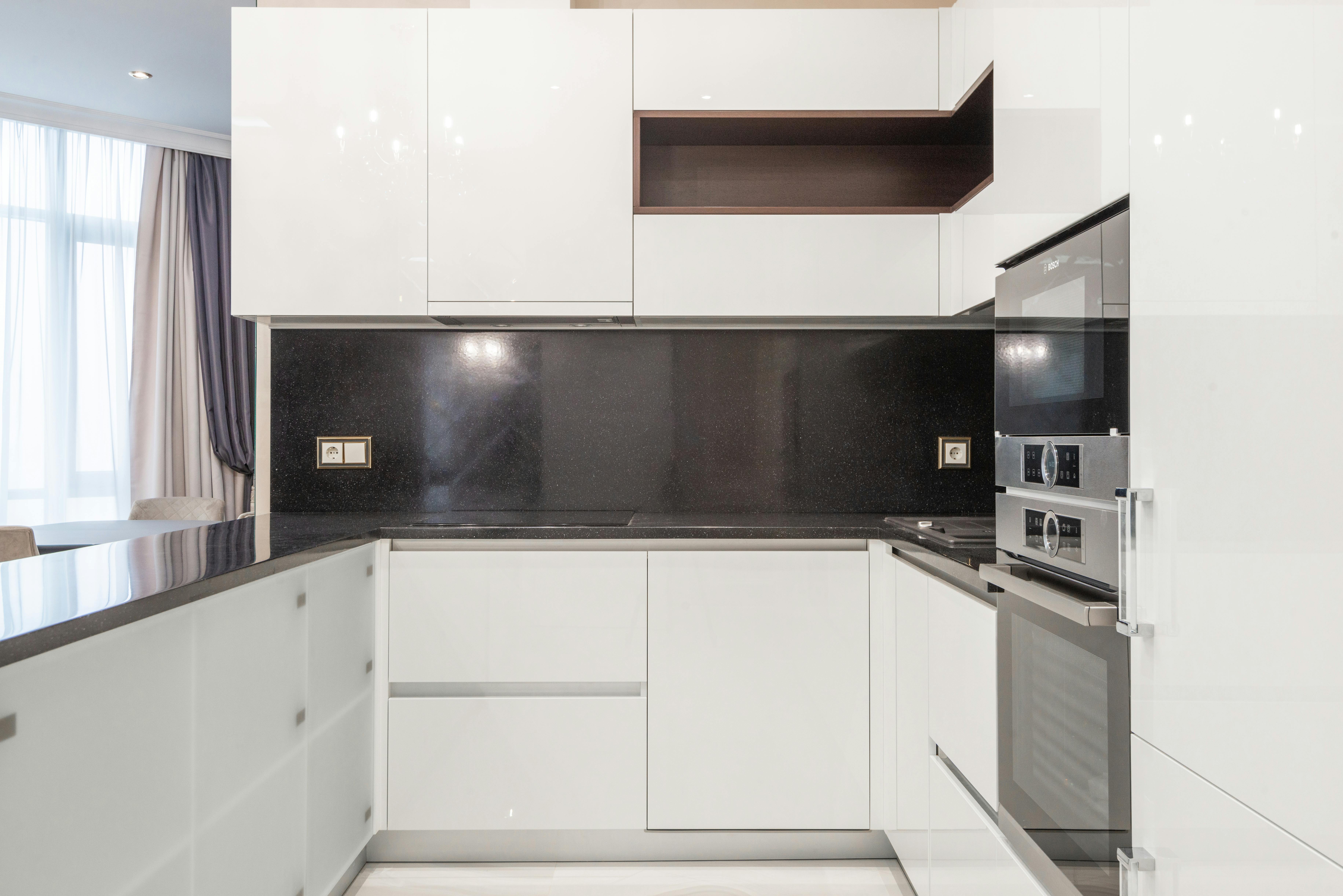 Interior Refurbishments - Photo 1
